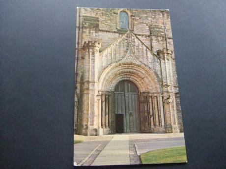 Sanctuary knocker kathedraal van Durham